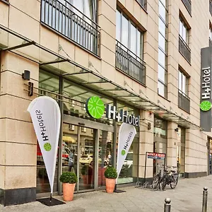 H+ Mitte Szálloda Berlin