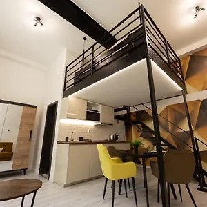  Apartman Glam Castle