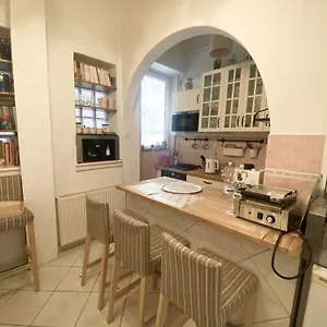  Apartman Malvin Apartman