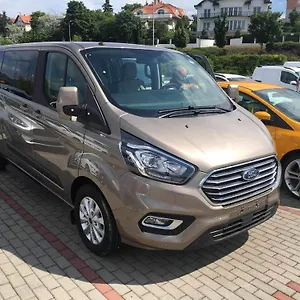  Apartman Corvin Pearl Deluxe
