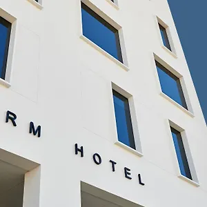 Form Al Jaddaf, Dubai, A Member Of Design Szálloda Dubaj