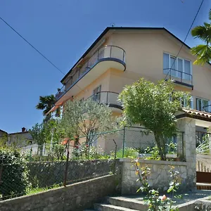 Zigulic Apartman Abbázia