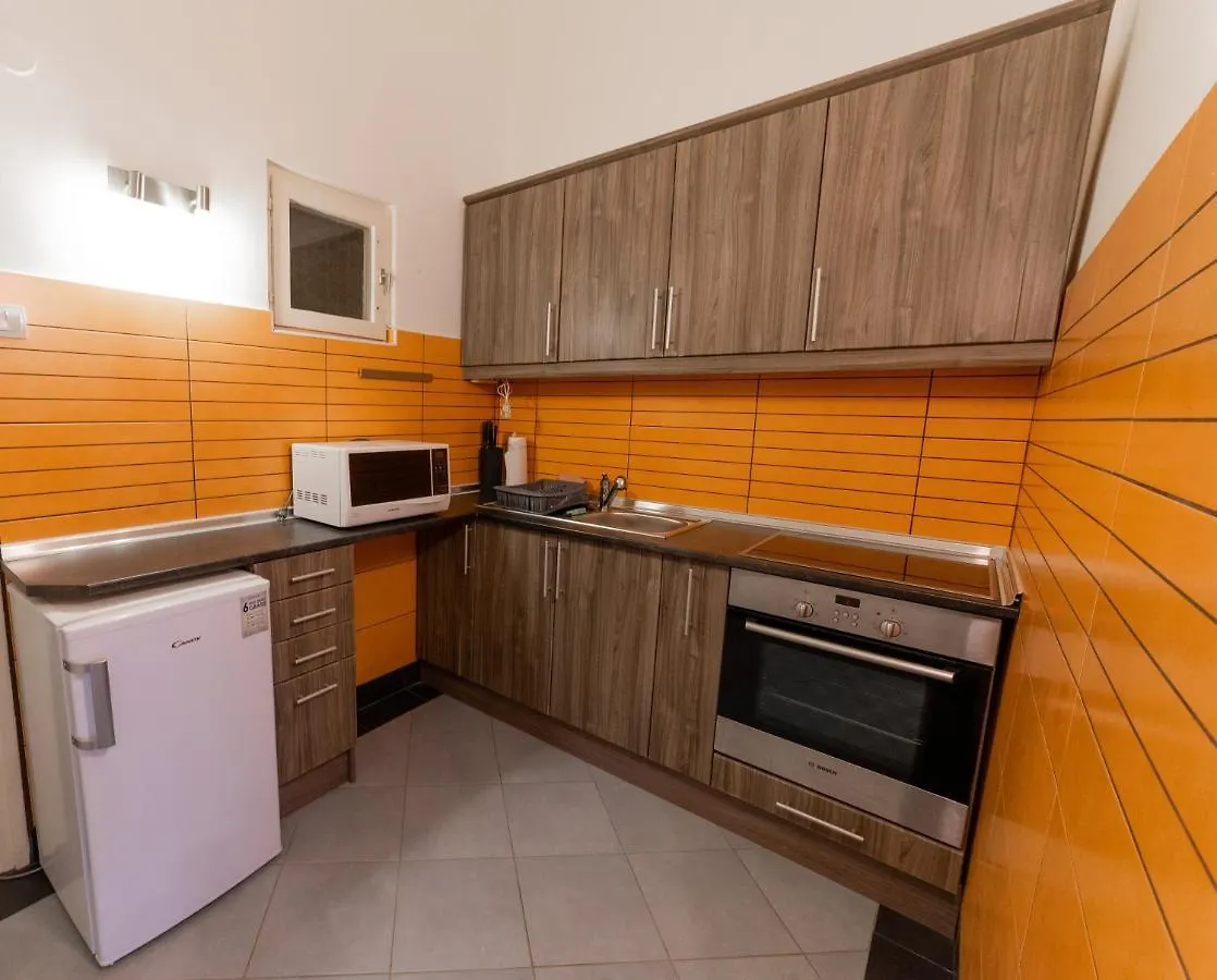 Kalvin Loft Apartment Budapest