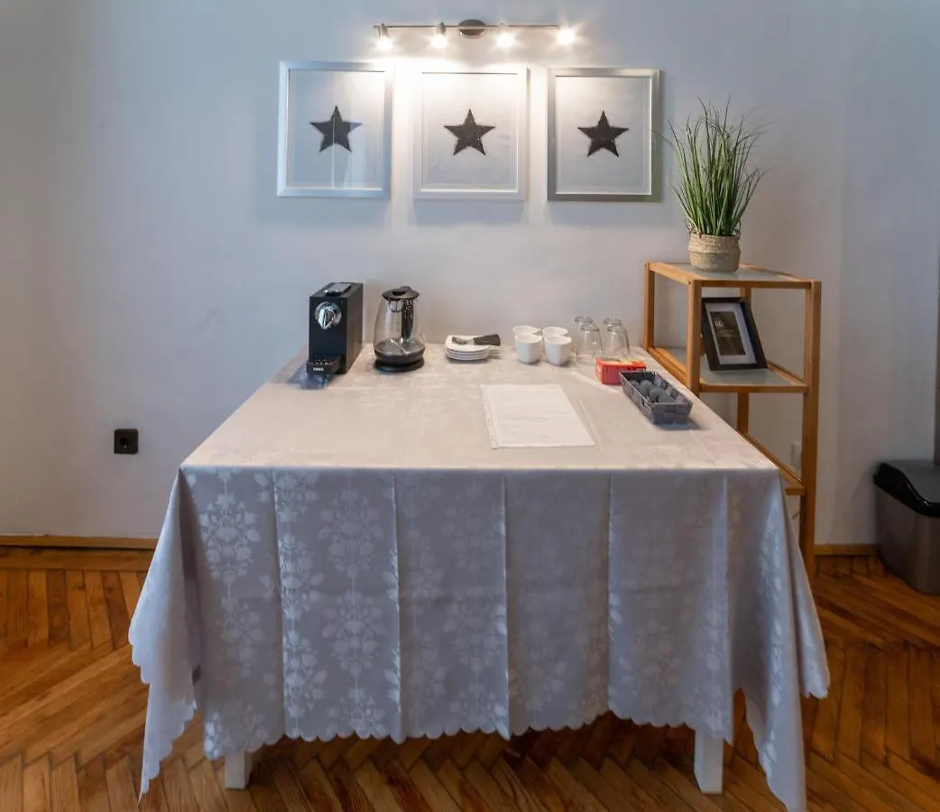 Kalvin Loft Apartment Budapest 0*,