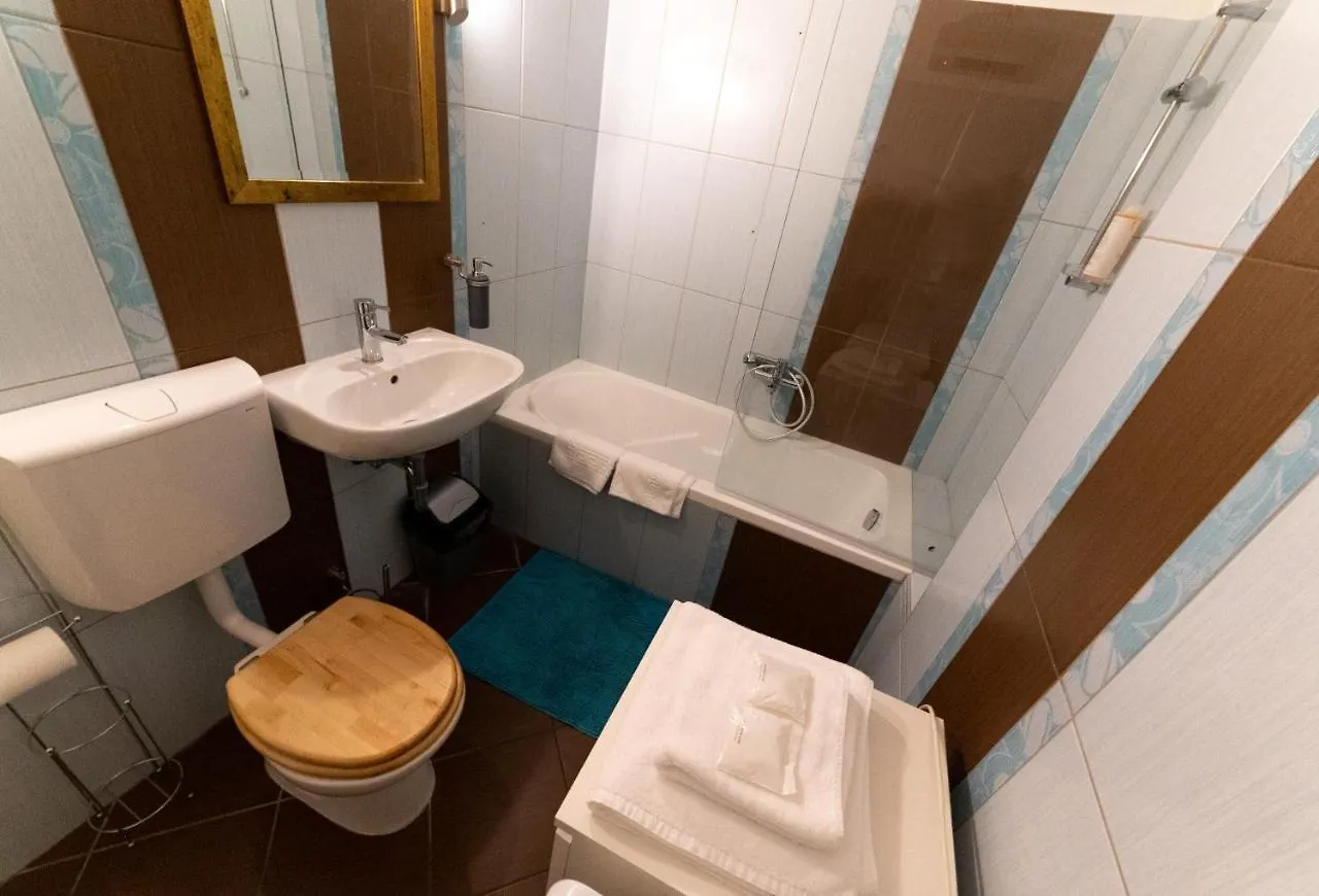 Kalvin Loft Apartment Budapest